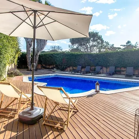 Catalunya Casas A Costa Brava Gem - Only A Few Minutes To The Beach! * Vidreres