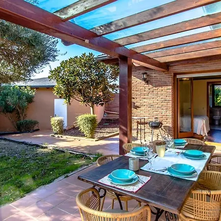 Villa Catalunya Casas A Costa Brava Gem - Only A Few Minutes To The Beach! *