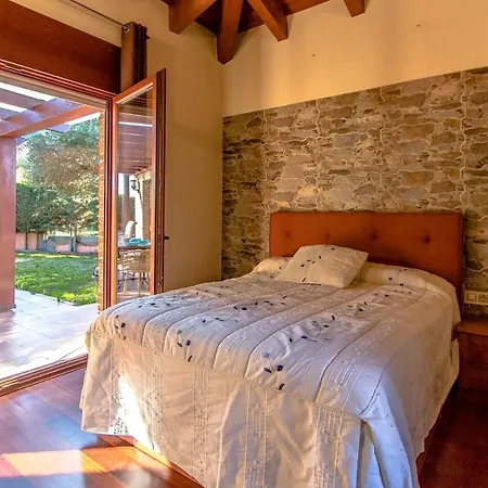 Villa Catalunya Casas A Costa Brava Gem - Only A Few Minutes To The Beach! Vidreres