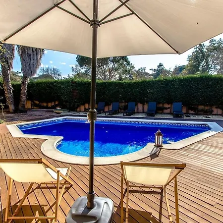 Catalunya Casas A Costa Brava Gem - Only A Few Minutes To The Beach! Vidreres