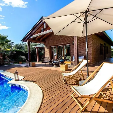 Catalunya Casas A Costa Brava Gem - Only A Few Minutes To The Beach! *