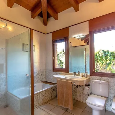 Catalunya Casas A Costa Brava Gem - Only A Few Minutes To The Beach! Villa *