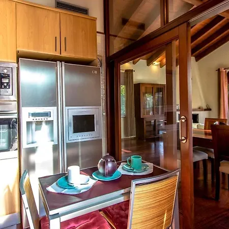 Catalunya Casas A Costa Brava Gem - Only A Few Minutes To The Beach! Villa Vidreres