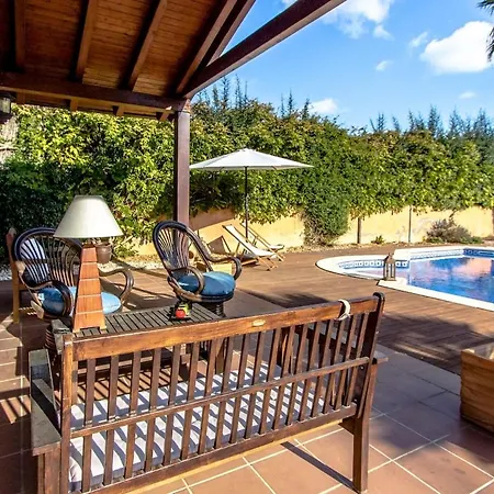 Catalunya Casas A Costa Brava Gem - Only A Few Minutes To The Beach! Villa Vidreres