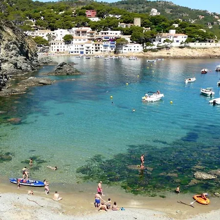 Catalunya Casas A Costa Brava Gem - Only A Few Minutes To The Beach! Vidreres