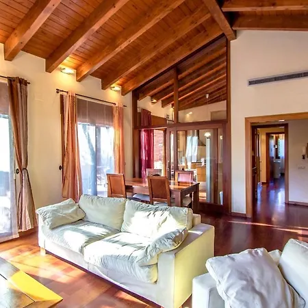 Catalunya Casas A Costa Brava Gem - Only A Few Minutes To The Beach! Villa Vidreres