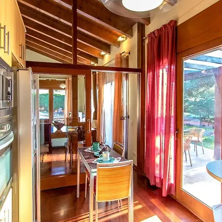 Catalunya Casas A Costa Brava Gem - Only A Few Minutes To The Beach! *