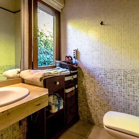 Catalunya Casas A Costa Brava Gem - Only A Few Minutes To The Beach! Villa Vidreres