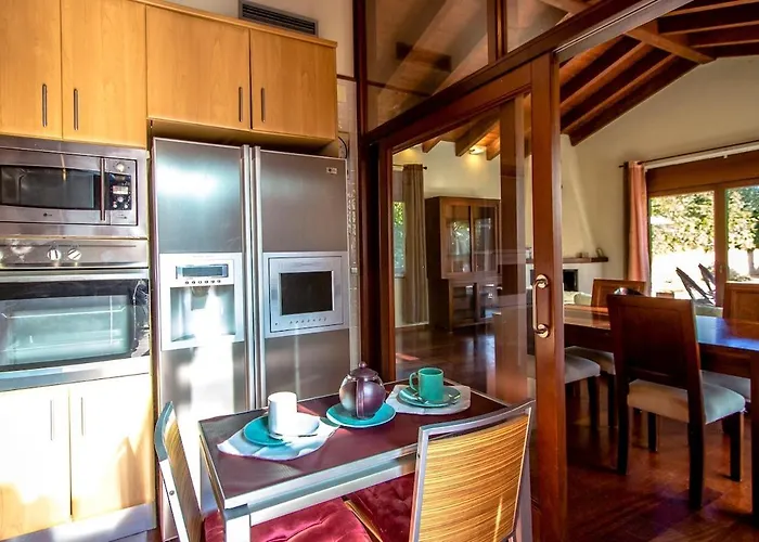 Catalunya Casas A Costa Brava Gem - Only A Few Minutes To The Beach! Villa Vidreres