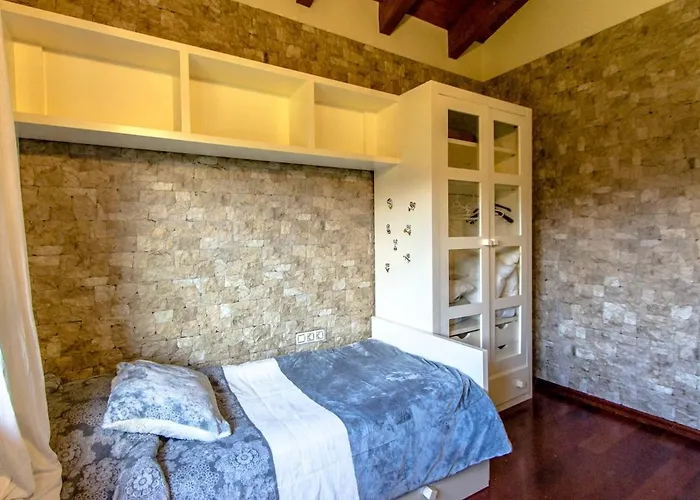 Villa Catalunya Casas A Costa Brava Gem - Only A Few Minutes To The Beach! Vidreres