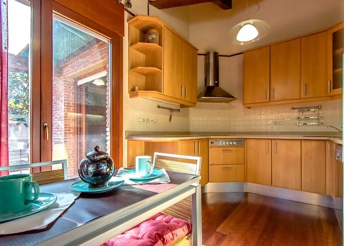 Catalunya Casas A Costa Brava Gem - Only A Few Minutes To The Beach! Vidreres