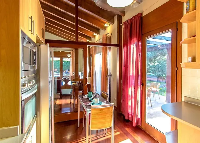 Catalunya Casas A Costa Brava Gem - Only A Few Minutes To The Beach! *