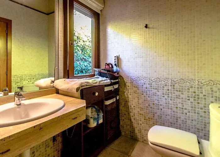 Catalunya Casas A Costa Brava Gem - Only A Few Minutes To The Beach! Villa Vidreres