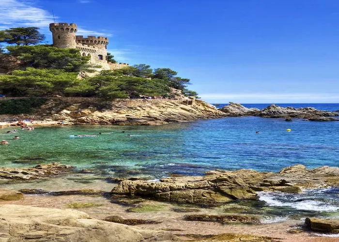 Catalunya Casas A Costa Brava Gem - Only A Few Minutes To The Beach! Villa